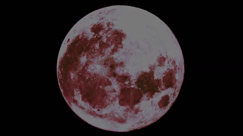 Plasma Moon World Atlas