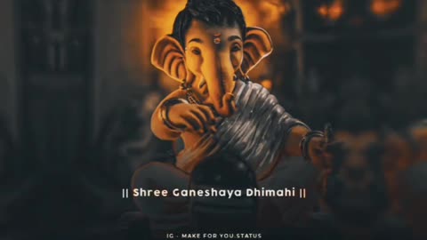 || श्री गणेशाय नमः|| 🚩🚩