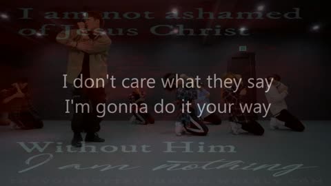 Plus One ~ I Don't Care (With Lyrics) Remix 2