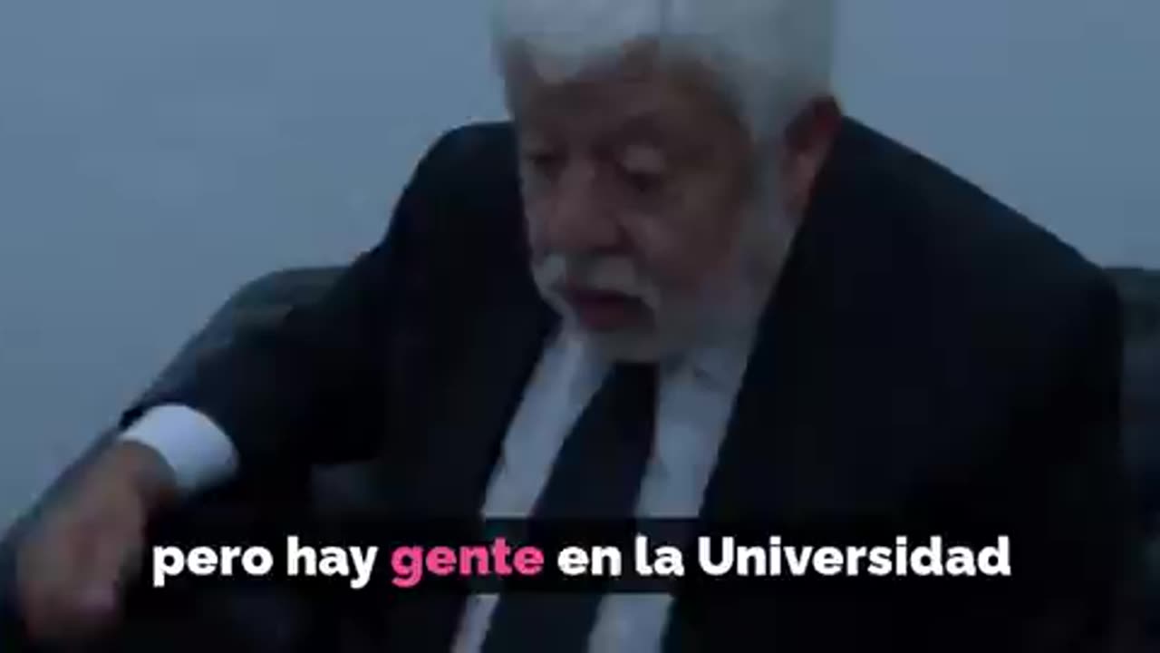 Esto es lo que se vive en los cuartos privados de las Audiencias Públicas sobre UAP