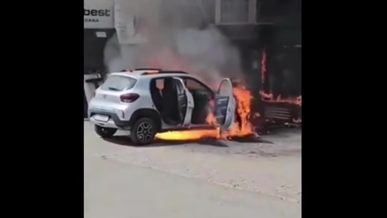 Prezzo Bomba, recitavano alcune pubblicità della Dacia Spring, l'auto elettrica più economica.