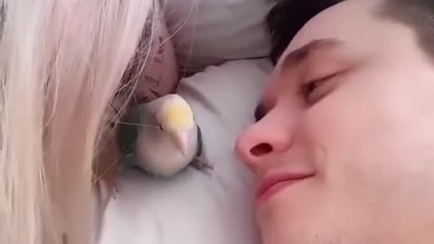 Time for some kisses 🥰