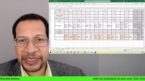 COVID DEATH LUNG EXAM