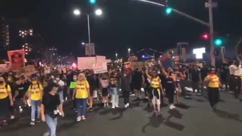 BLM & Antifa Riots 2020 - 2020-09-24-03-18-22-San-Diego-CA-currently.mp4