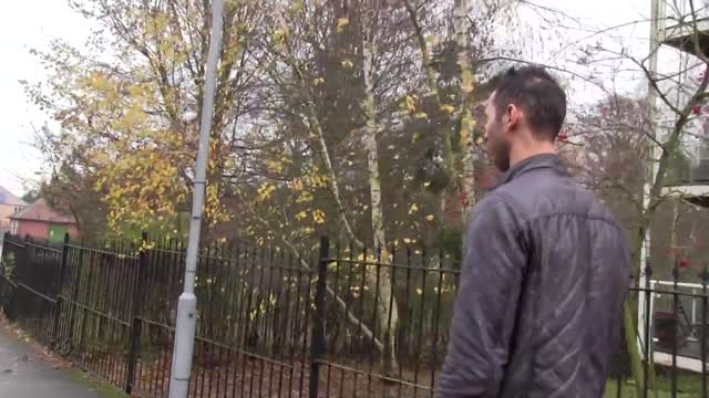 THE HATEFUL TATE EPISODE 8