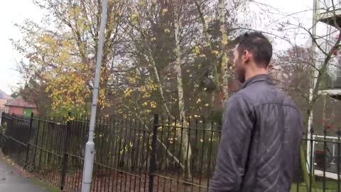 THE HATEFUL TATE EPISODE 8