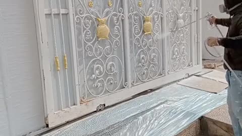 Just like new!