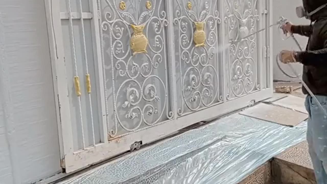 Just like new!