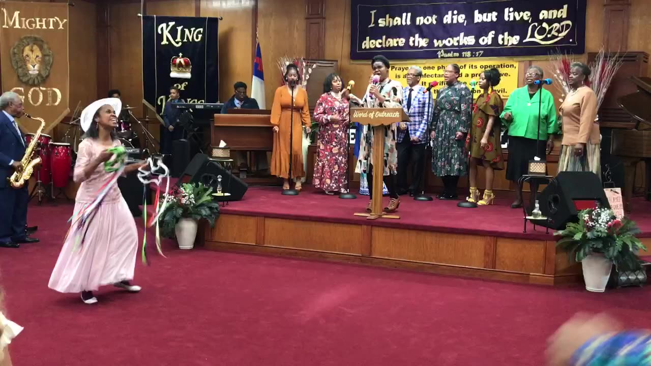 We Love You Forever LORD