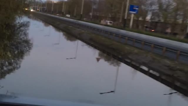 Amsterdam Netherlands 🇳🇱 #highway #noordholland