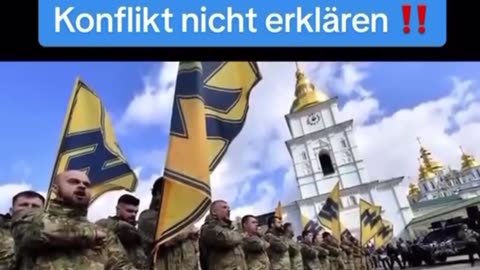 Pispers zu Ukraine und Nato 😎