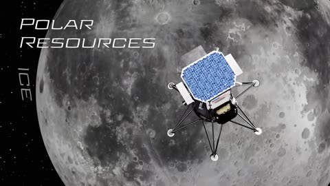 How will we extract water on the Moon