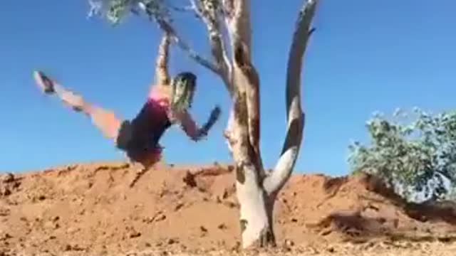 Over Athlete....Funny