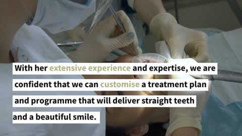 Orthodontist Singapore