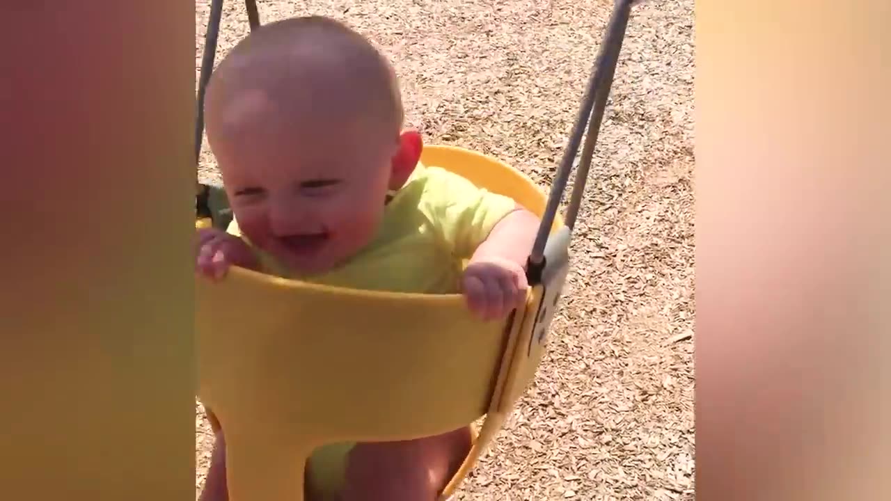 Funny Baby Videos - Adorable Chubby Baby Moments Compilations