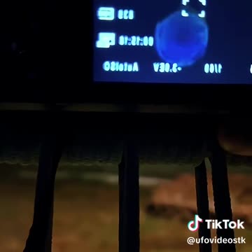 A Shielded New Jersey Drone - Is This a Force Field?