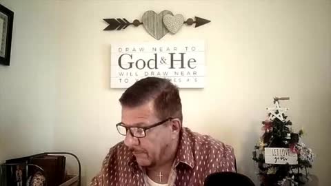 May 6, 2021 Glory Unfolding: The Day of the Bride and Bridegroom