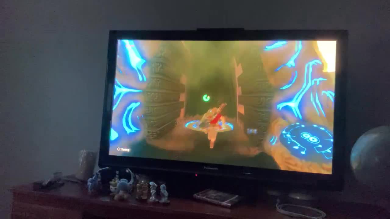 Let’s play The Legend of Zelda BotW #3