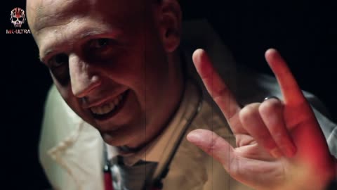 MK ULTRA - MIND CONTROL (Official Music Video - Directed ASHLEY KARRELL)