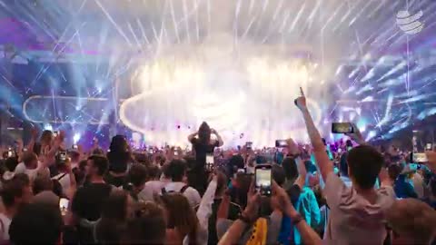 BigCityBeats WORLD CLUB DOME Island - Official Trailer_Cut