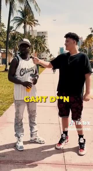 KCPayTreeIt - One of the best, @shaneyyricch is out here catching the truth