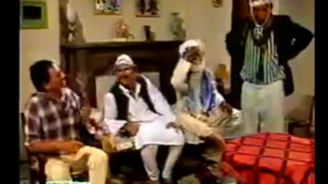 PTV Drama Shab Daig Late Mastana has some questions!!!
