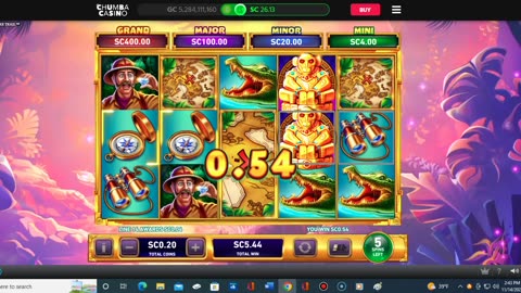 Rick's Online Slots Video 12/18/2024 PM