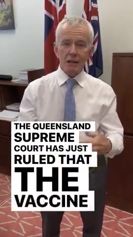 Supreme Court declares COVID Vaccine Mandates ＂UNLAWFUL