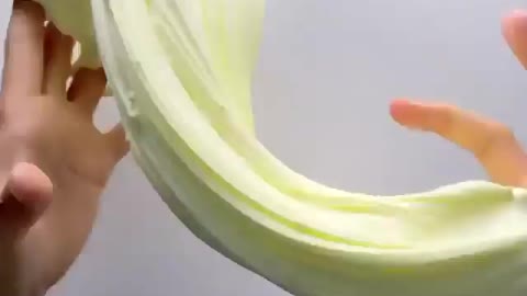 Satisfying video