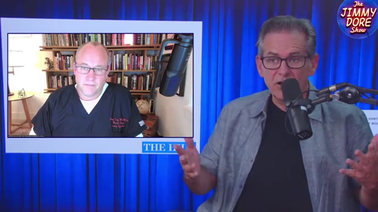 The Young are Dying @ Staggering Numbers. What Happened in 2023? *22min