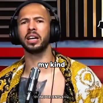 WHY YOU NEED ANDREW TATE!!