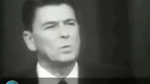 Reagan: This is the Last Stand on Earth