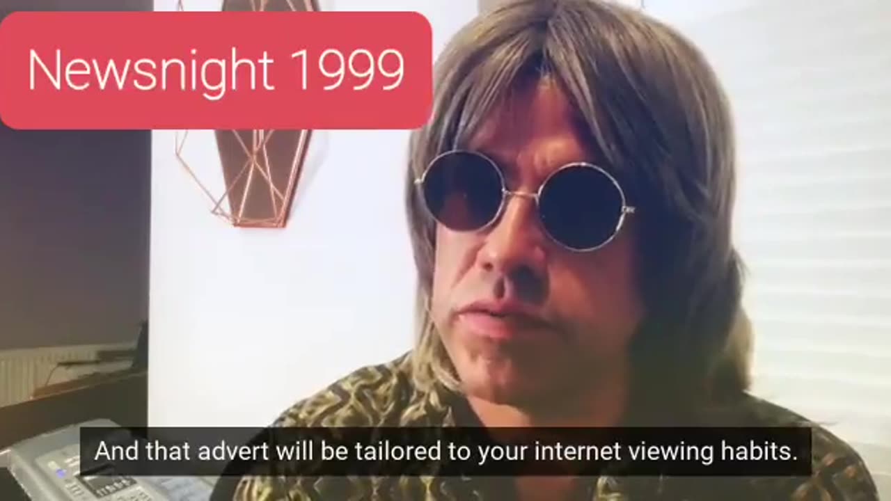 1999 Future of Internet Prediction- Nailed It?