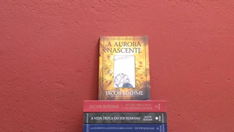 Sobre a Santa Trindade.