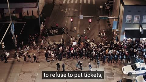 Film documentaire Alerte-21