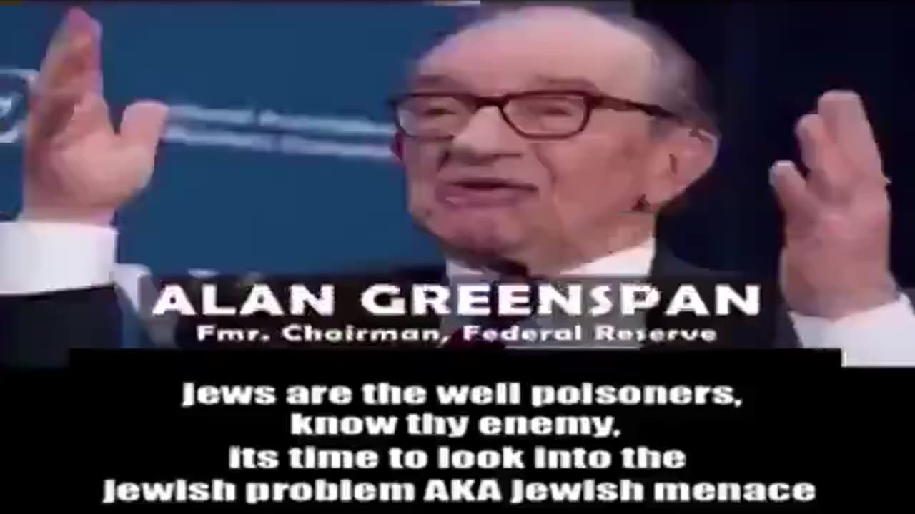 We Must Know Our Enemies