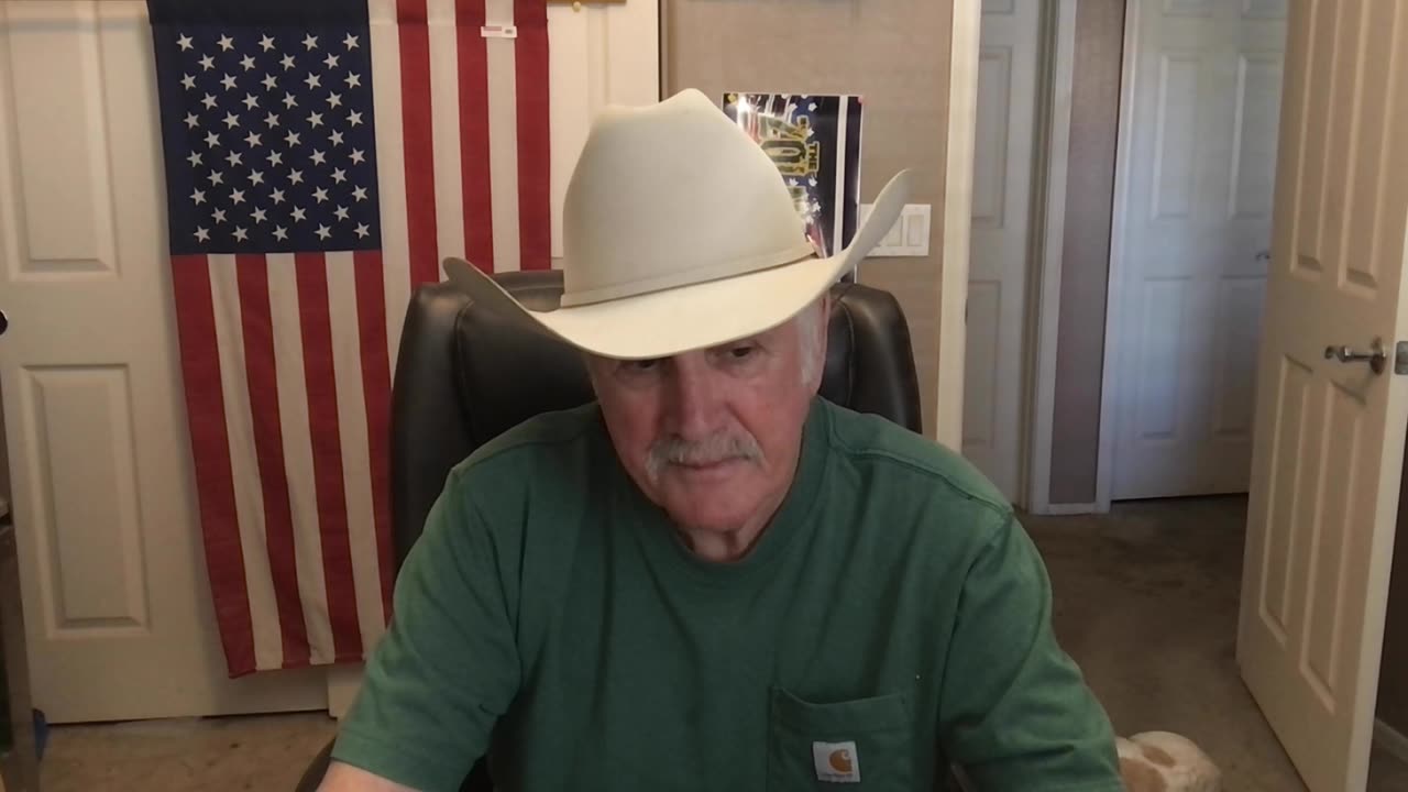 Tom Selleck, Stealing Grandma's House Via AAG Reverse Mortgage!
