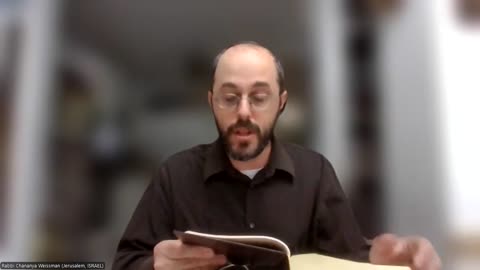 R&B Torah Fellowship #119 — Is it a Mitzvah, or a Pig in a Tallis?