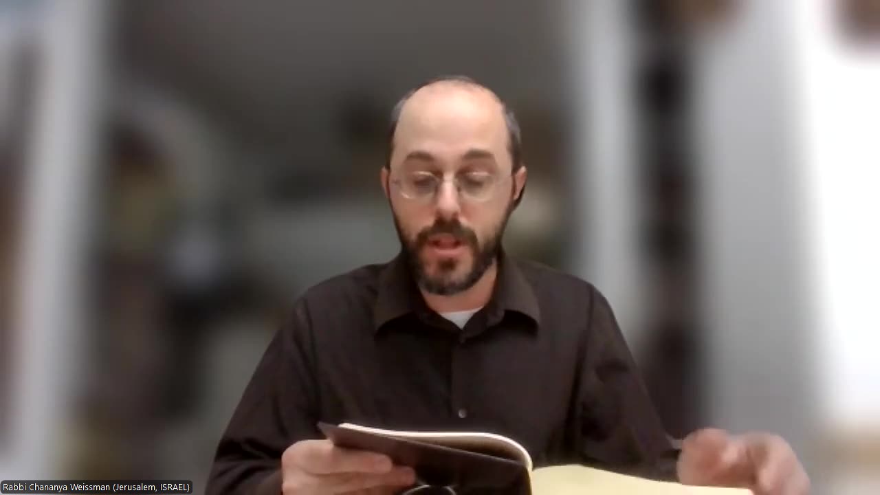 R&B Torah Fellowship #119 — Is it a Mitzvah, or a Pig in a Tallis?