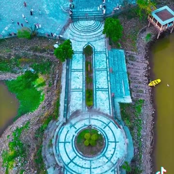 Islamabad overview tour