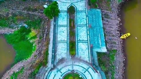 Islamabad overview tour
