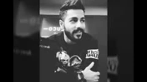 Ahmed al-dribi .... love