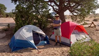 Road Trip to Colorado, Utah, Arizona 爬山涉水，上山下乡，盲目流动