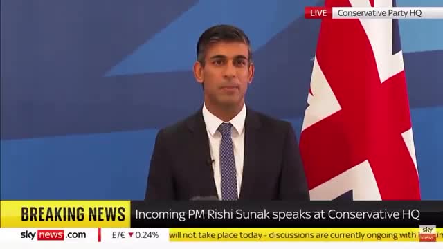 Ο ΝΕΟΣ ΠΡΩΘΥΠΟΥΡΓΟΣ ΤΗΣ Μ ΒΡΕΤΑΝΙΑΣ 2