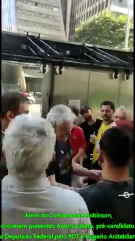 O dia mais esperado do ano: encontro presencial do Canal !!! #shorts