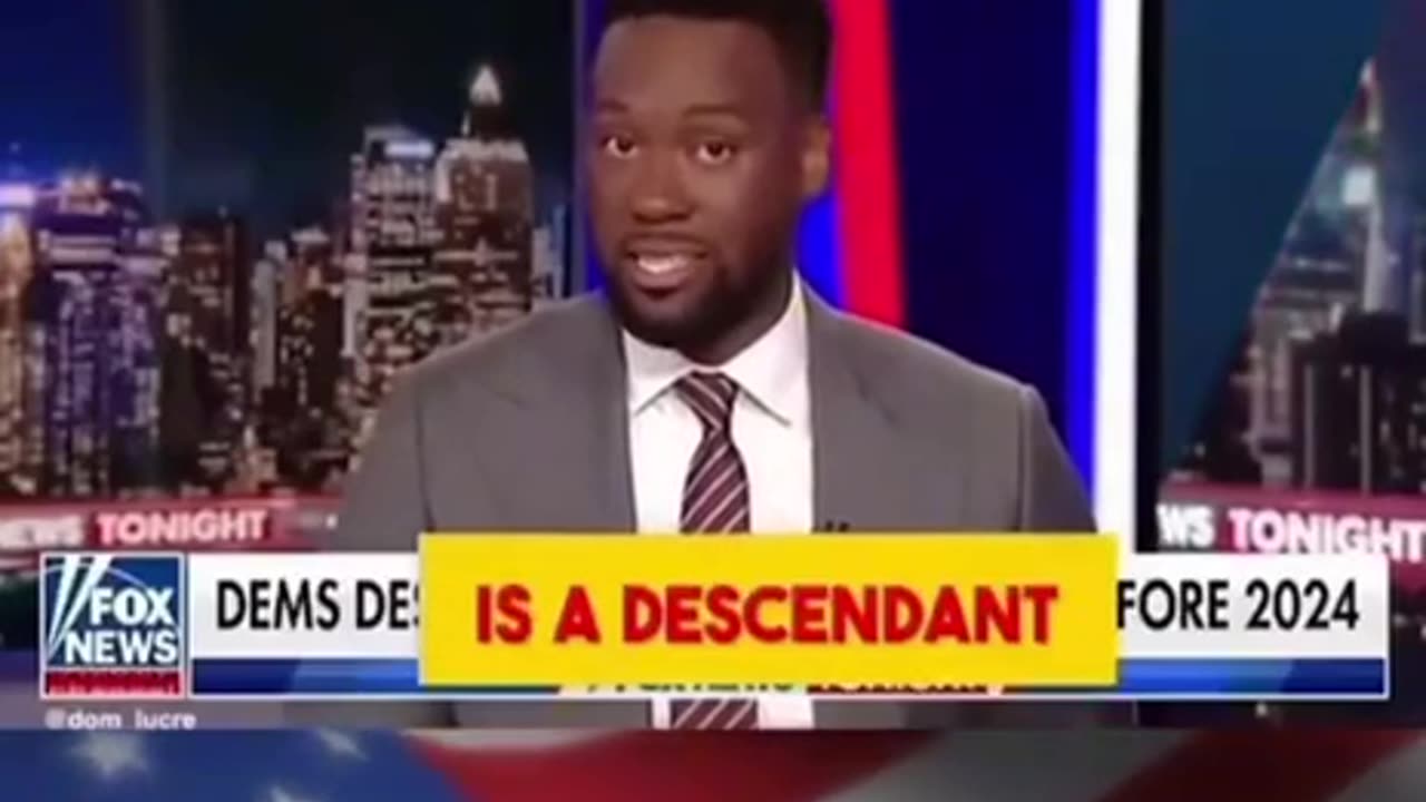 Trump Never Owned Slaves