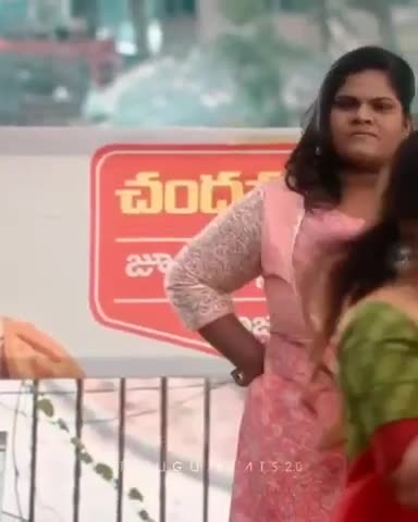 Paagal funny scene_Telugu movie comedy scene_Vishwak Sen making fun