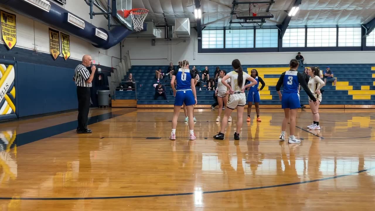 Vs buena tournament