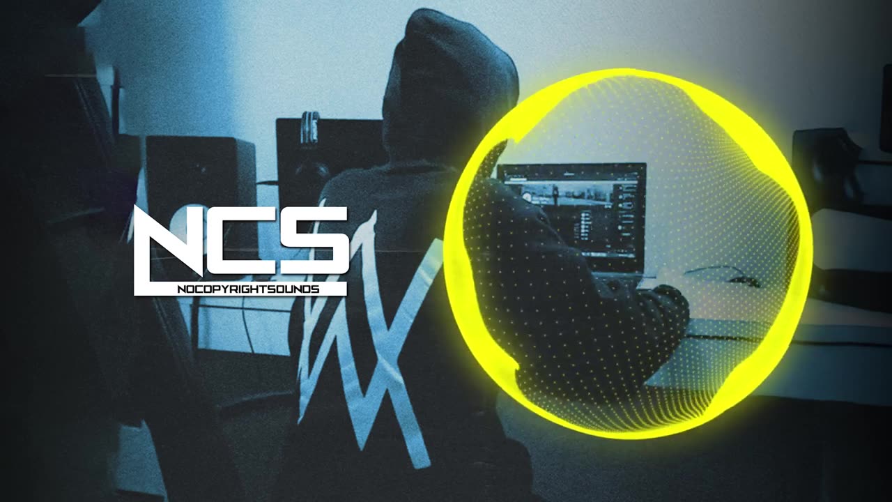 ALAN Walker the Deremer (NCS) Relesss