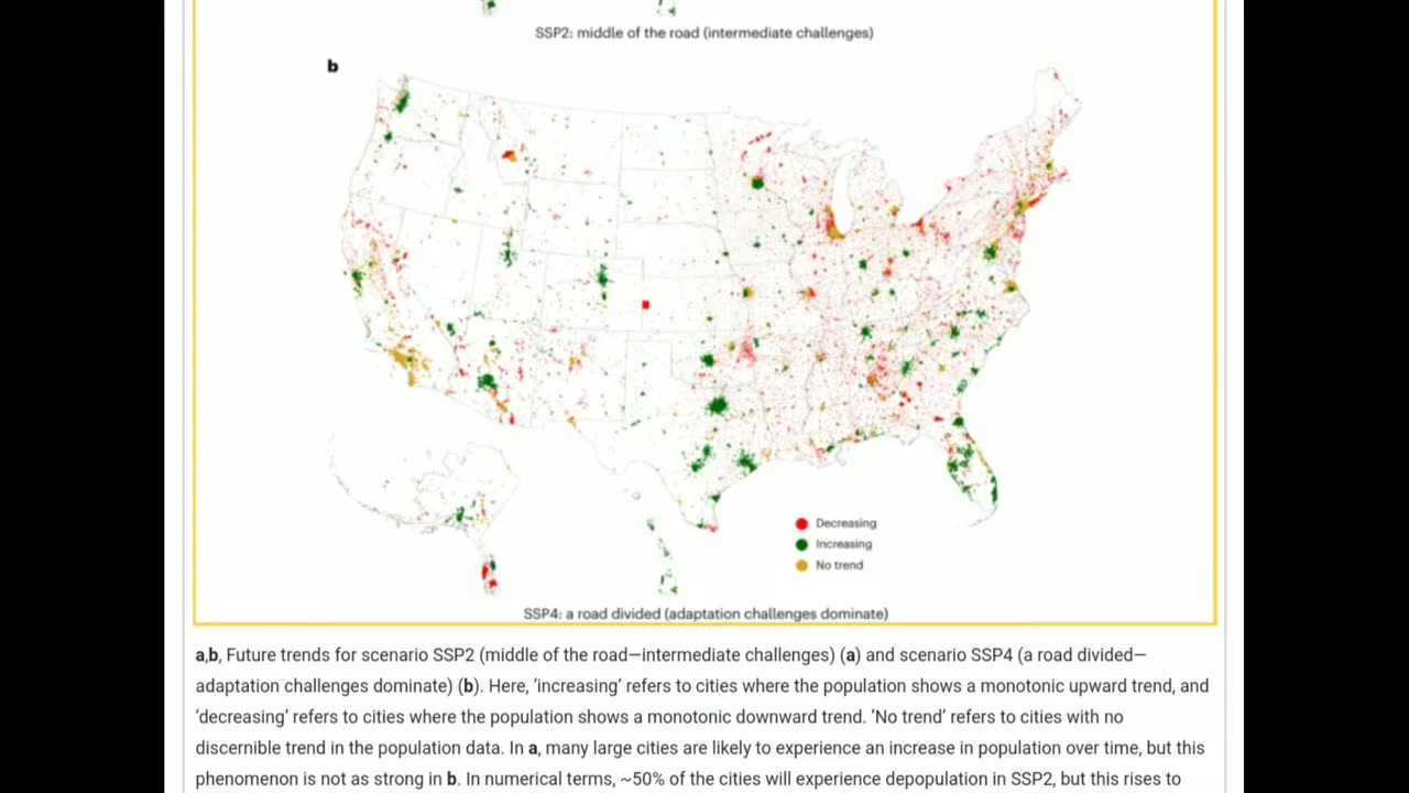 Mirror|JWTv||You Need To Know U.S. ❌ Target List 90% Wont Survive 2024-2025